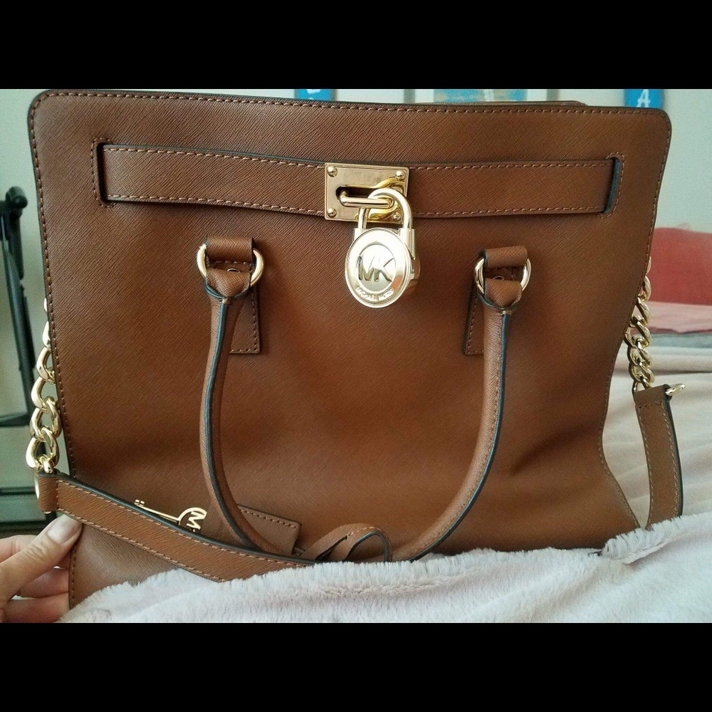 Preowned Michael Kors Handbag